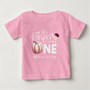 Search for pumpkin birthday baby shirts Fall