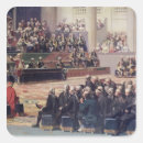 Search for assembled stickers Clergy