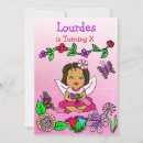 Search for hispanic birthday invitations Pink