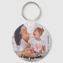 Search for daughter round key rings Mum