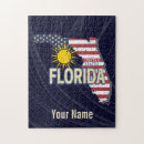 Search for florida puzzles United states