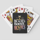 Search for summer playing cards Travel