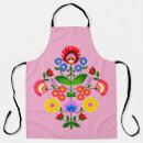 Search for polish folk art aprons Wycinanki