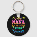 Search for graduation ceremony key rings Commencement