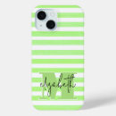 Search for lime green iphone 7 plus cases Monogrammed