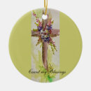 Search for religious symbol christmas tree decorations Christian