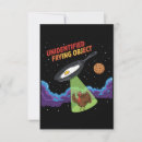 Search for objects cards Ufo