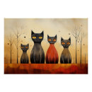 Search for attentive posters Animals