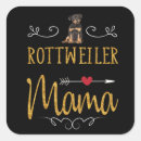 Search for funny rottweiler stickers Animal