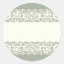 Search for vintage doily stickers Background