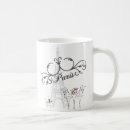 Search for french poodle coffee mugs France