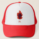 Search for comic skull hats Dc comics