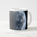 Search for terran Globe