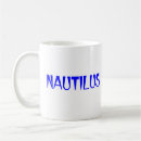 Search for nautilus coffee mugs Nemo