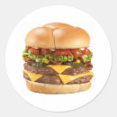 Search for eat meat stickers Cow