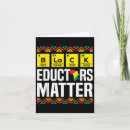Search for history teacher cards Black history month