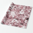 Search for luxurious wrapping paper Pink