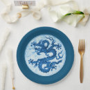 Search for chinese dragon plates Asian