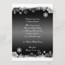 Search for black and white christmas invitations Dinner