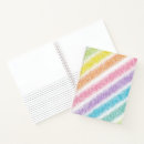 Search for rainbow glitter notebooks Birthday