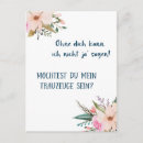 Search for sein postcards Watercolor