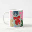 Search for retro christmas mugs Green