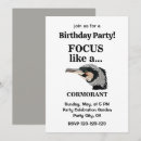 Search for waterfowl invitations Wildlife