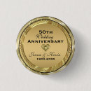 Search for wedding badges Anniversary