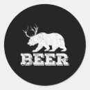 Search for vintage beer stickers America