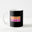 Search for junkie coffee mugs Lover