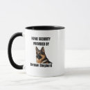 Search for k9 kitchen dining German shepherd