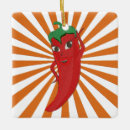 Search for hot pepper christmas tree decorations Peppers