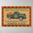 Search for pumpkin patch posters Farmhouse