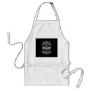 Search for funny 80s aprons Alien