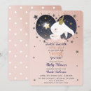 Search for rabbit baby shower invitations Whimsical