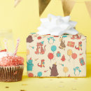 Search for giraffes wrapping paper For kids