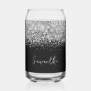 Search for silver sparkle mugs Black