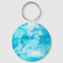 Search for blue sky key rings Clouds