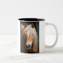 Search for haflinger mugs Pony