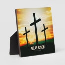 Search for easter plaques Crucifixion