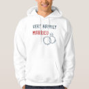 Search for couple hoodies Just married