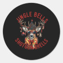 Search for shotgun stickers Archery