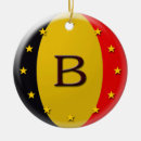 Search for belgium christmas tree decorations Black