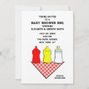 Search for creative baby shower invitations Gender neutral