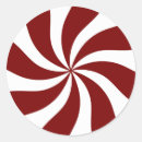 Search for peppermint candy stickers Whimsical