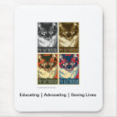 Search for pet rescue mousepads Pets