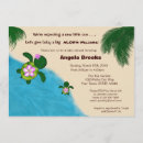 Search for honu invitations Hawaiian