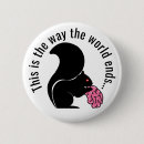 Search for world end badges Zombie
