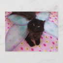 Search for blue fairy postcards Flower