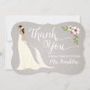 Search for beautiful bride cards Bridal shower
